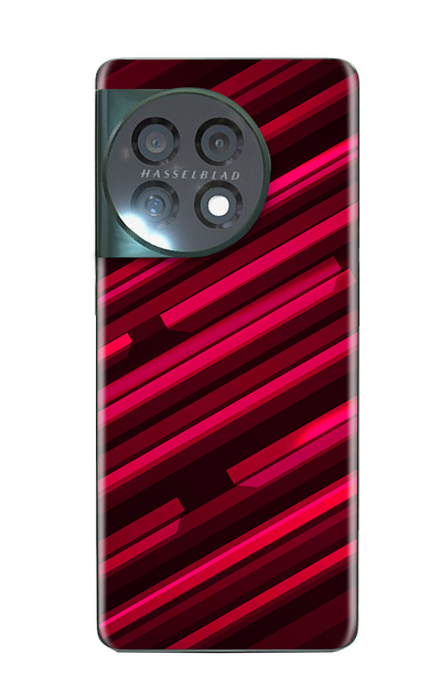 OnePlus 11 Red