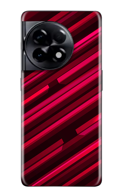 OnePlus 11R Red