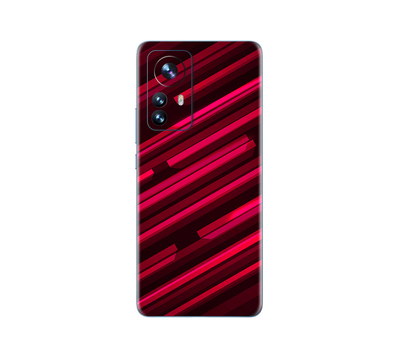 Xiaomi 12 Pro  Red