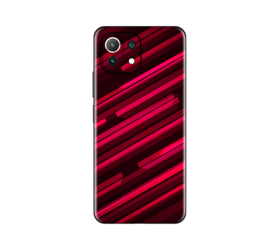 Xiaomi Mi 11 Lite Red