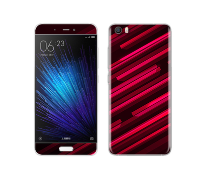 Xiaomi Mi 5 Red