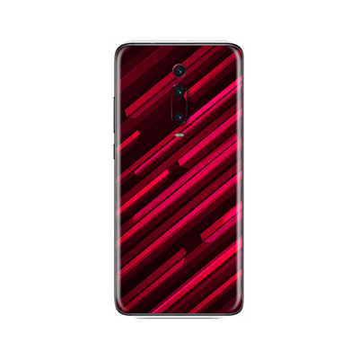 Xiaomi Mi 9T Red