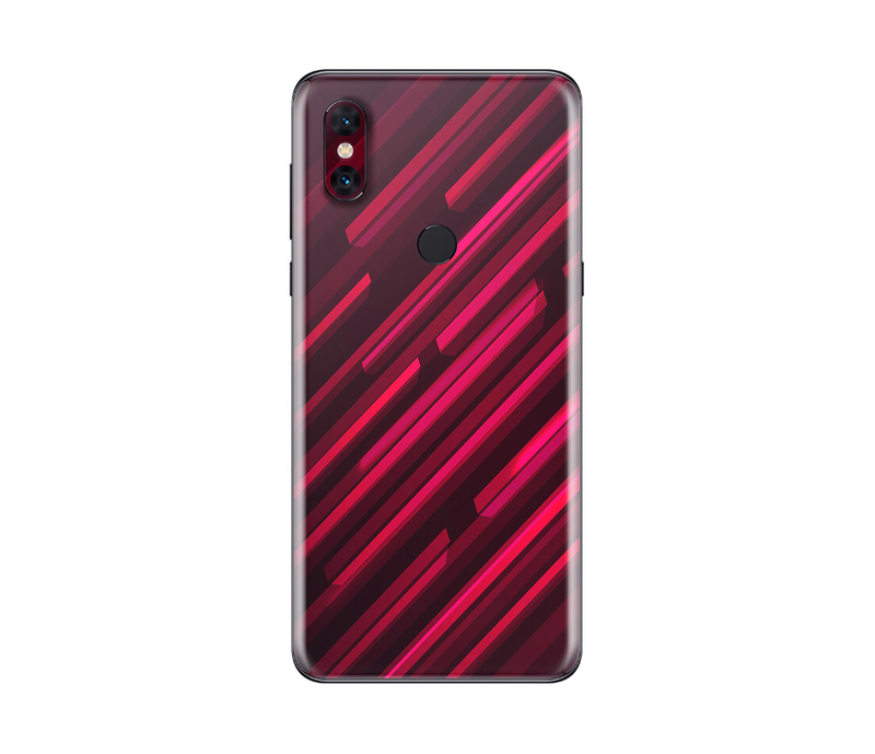 Xiaomi Mi Mix 3 5G Red