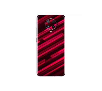 Xiaomi PocoPhone F2 Pro  Red