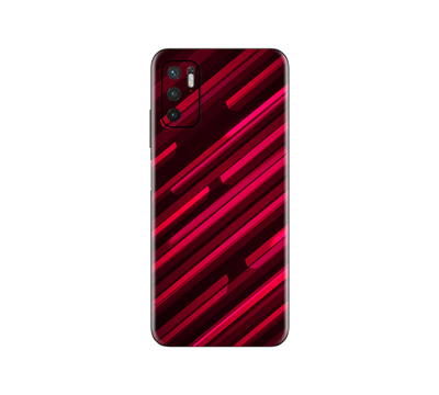 Xiaomi Redmi Note 10 5G Red