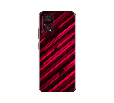 Xiaomi Redmi Note 11 Pro Red