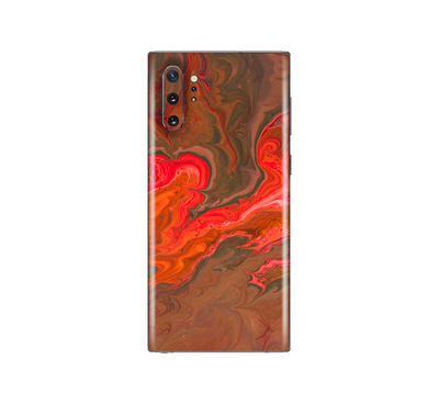 Galaxy Note 10 Plus 5G Red