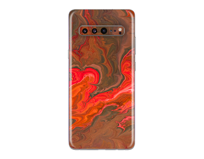 Galaxy S10 5G Red