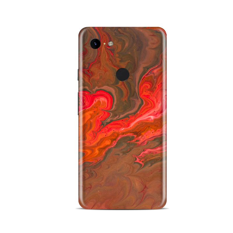 Google Pixel 3 XL Red