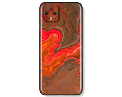 Google Pixel 4XL Red