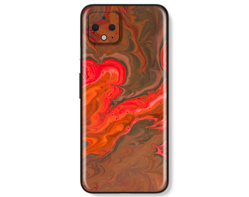 Google Pixel 4XL Red