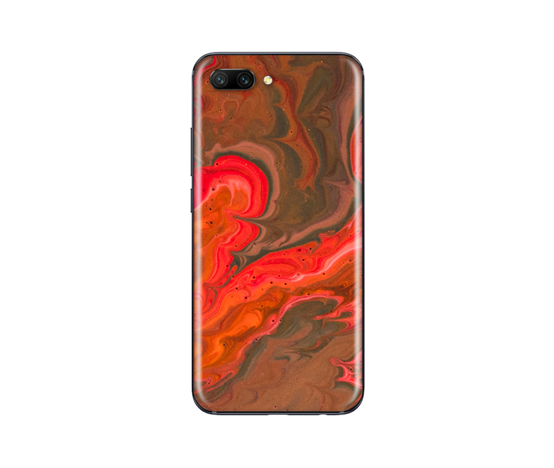 Honor 10 Red