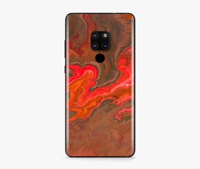 Huawei Mate 20 Red