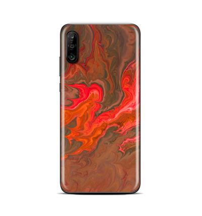 Huawei P30 Lite Red