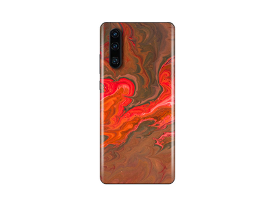 Huawei P30 Pro Red