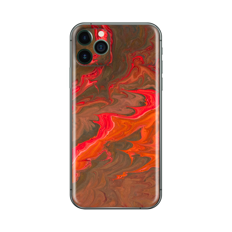 iPhone 11 Pro Max Red