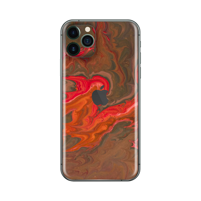 iPhone 11 Pro Red