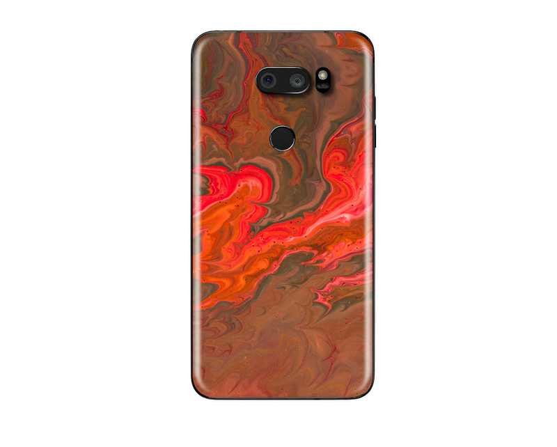 LG V30 Red