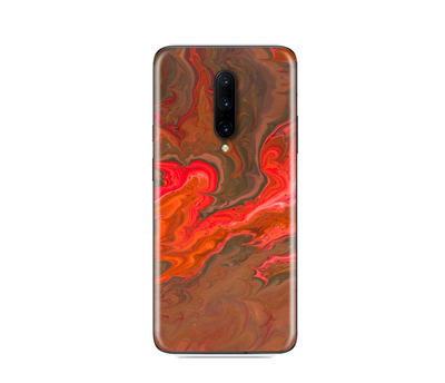 OnePlus 7 Pro  Red