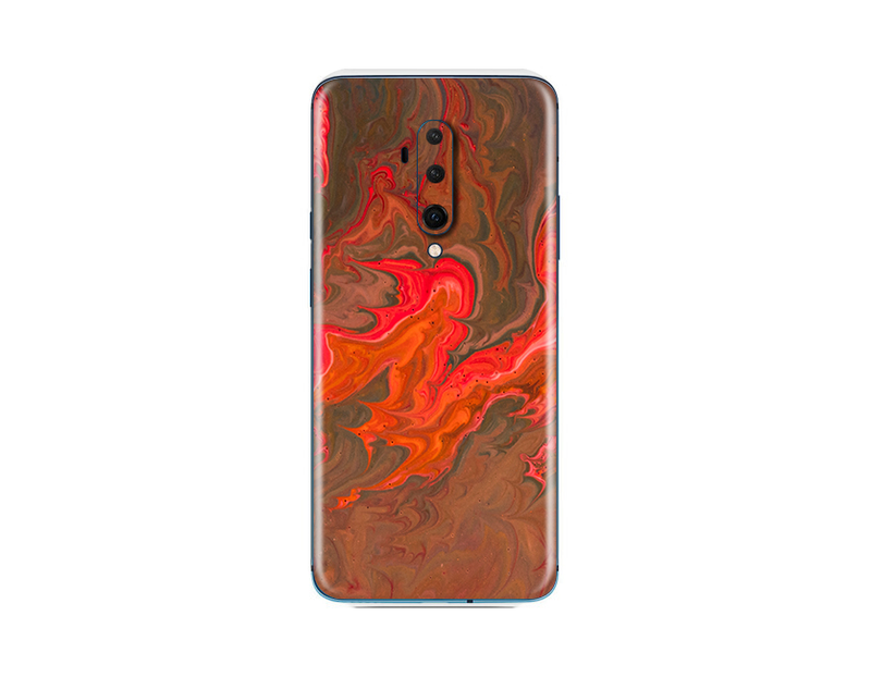 OnePlus 7T Pro  Red