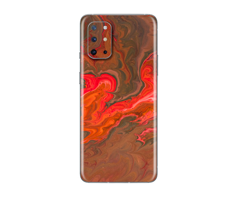 OnePlus 8T  Red