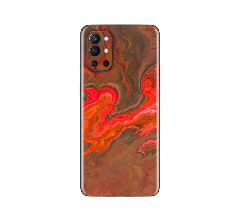 OnePlus 9R  Red