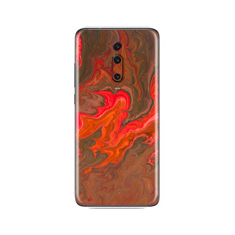 Xiaomi Mi 9T Red