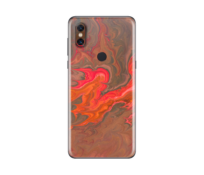 Xiaomi Mi Mix 3 5G Red