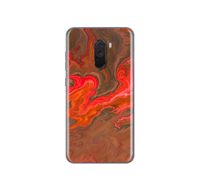 Xiaomi PocoPhone F1 Red