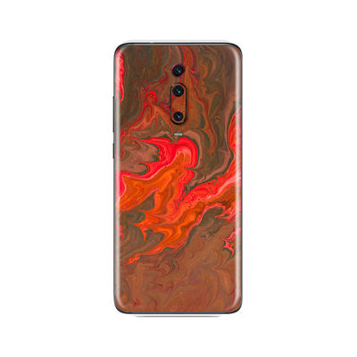 Xiaomi Redmi K20 Red