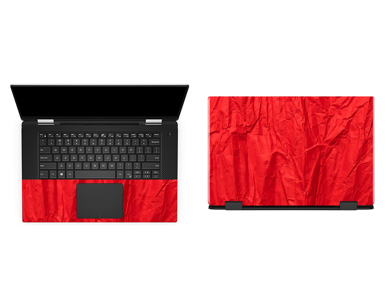Dell XPS 15 2 In 1 9575 Red