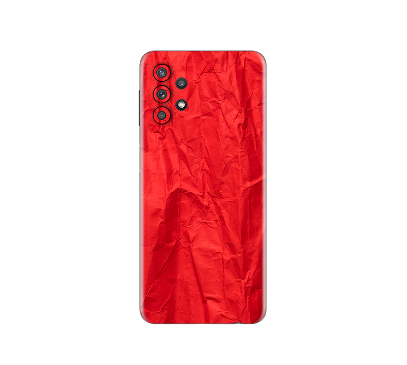 Galaxy M32 5G Red