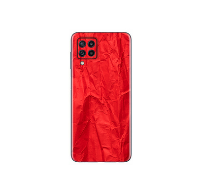 Galaxy M32 Red