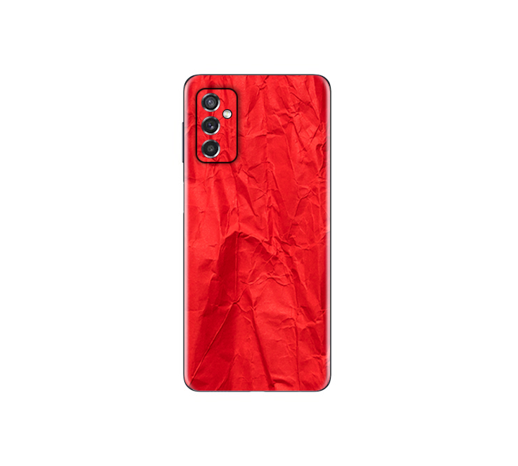 Galaxy M52 5G Red