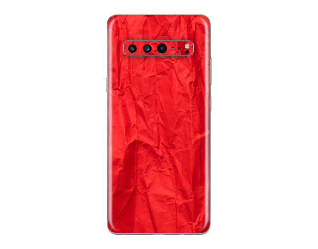 Galaxy S10 5G Red