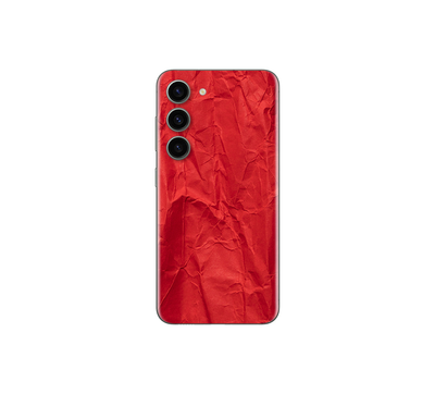 Galaxy S23 Red