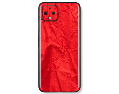 Google Pixel 4XL Red