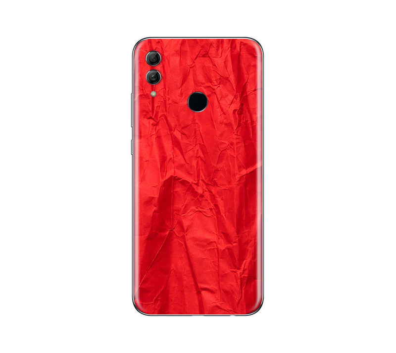 Honor 10 Lite Red