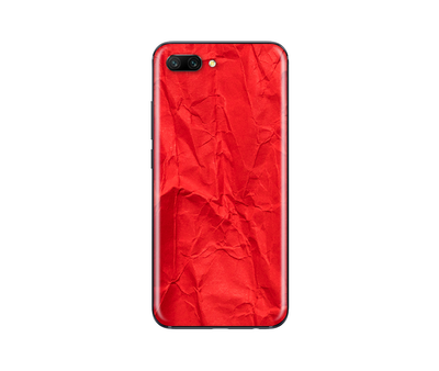 Honor 10 Red