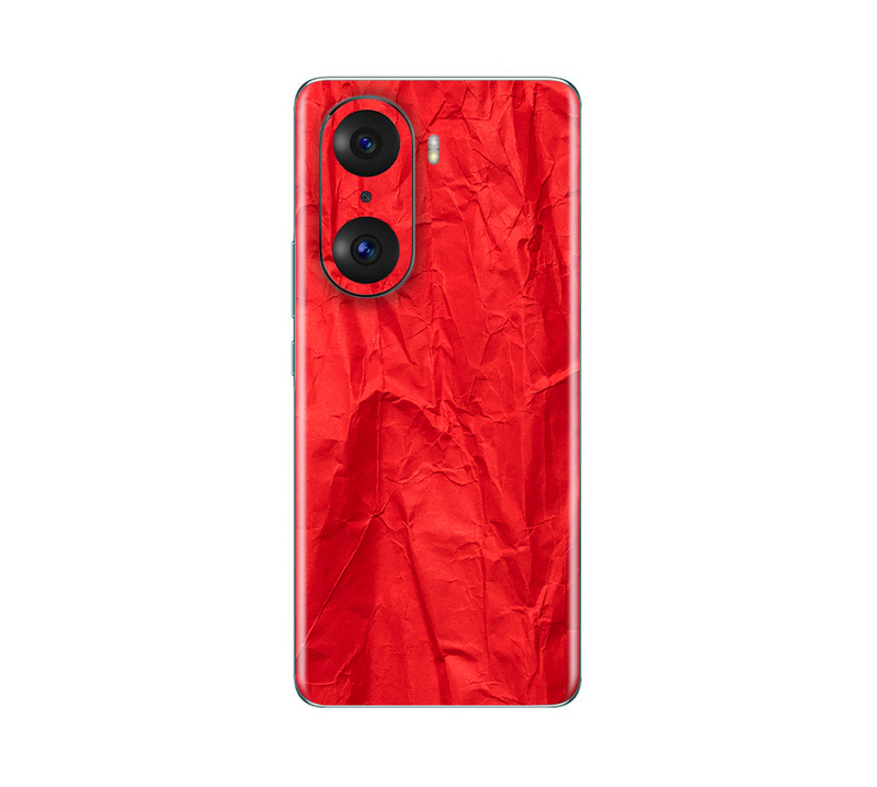 Honor 60 Pro Red