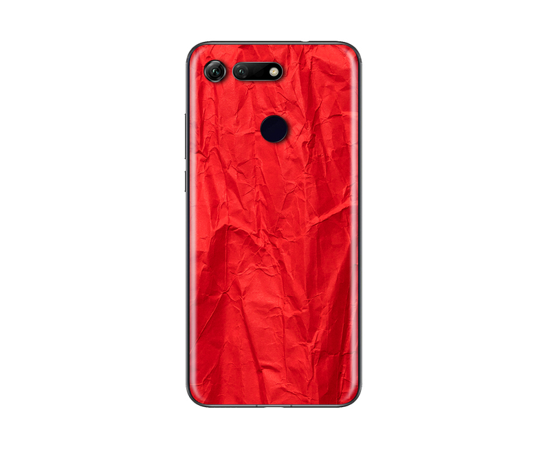 Honor Vive 20 Red