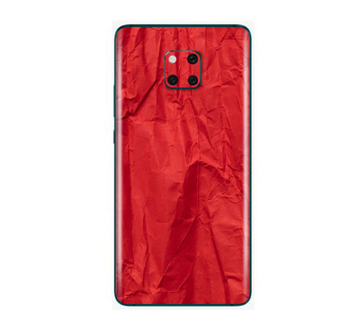 Huawei Mate 20 X Red