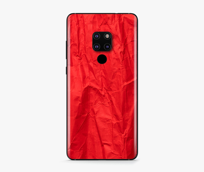 Huawei Mate 20 Red