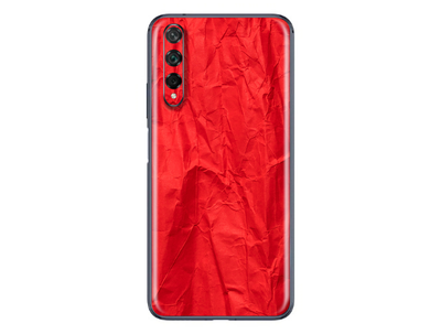 Huawei Nova 5T Red