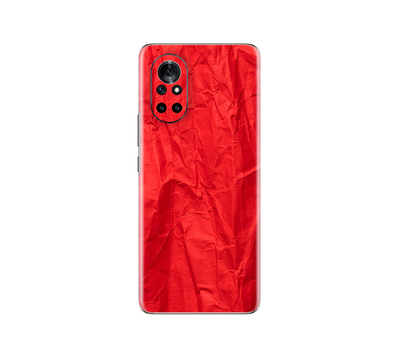 Huawei Nova 8 Red