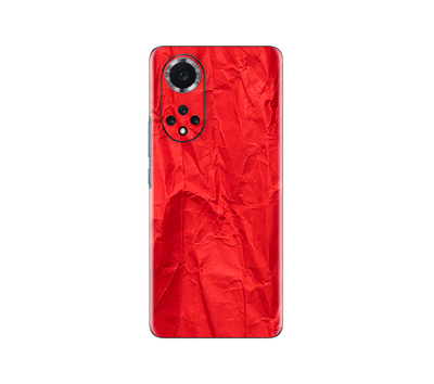 Huawei Nova 9 Pro Red