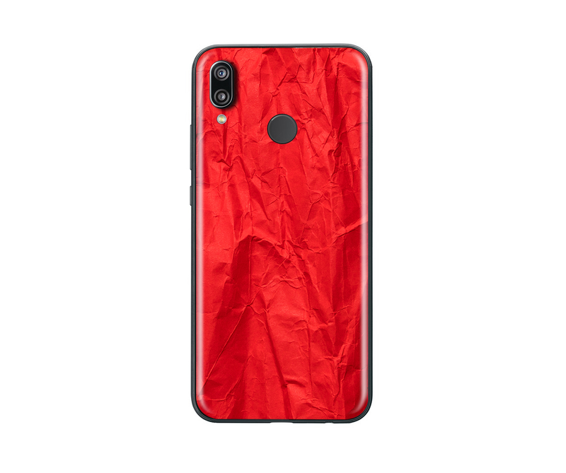 Huawei P20 Lite Red