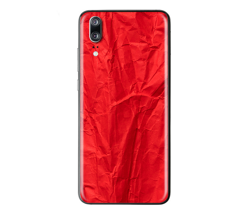 Huawei P20 Red