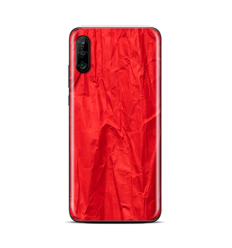 Huawei P30 Lite Red