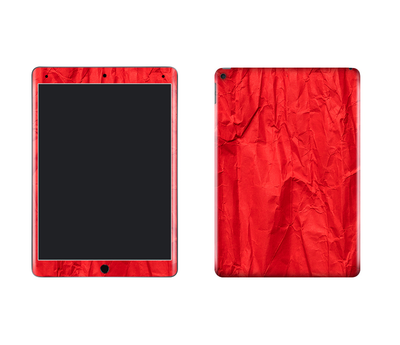 iPad Air 2019 Red